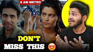 8 AM Metro Full Movie Review  8 Am Metro Full Movie  8 Am Metro Review  Zee5 [upl. by Ettenaej]