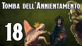 DampD  ToA  EP 18  Divinità e Presidente [upl. by Whalen]