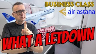 I Tried Business Class Travel So You Dont Have To [upl. by Helgeson938]