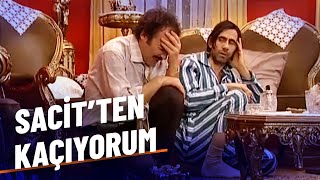 Sacit Kraldan Kaçıyorum İmdaat [upl. by Neira]