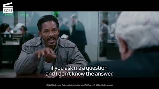 The Pursuit Of Happiness  Job interview  Inspirational Movie Scenes Ep 6 [upl. by Adas621]