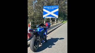 Yes I’m Scottish 🏴󠁧󠁢󠁳󠁣󠁴󠁿 scotland beard scottish kilt viralvideo viralshort [upl. by Niledam]