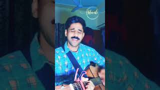 Tera Milna Pal Do Pal Ka Song  Sonu Nigam Jaan Album Song  unplugged Satish Kumar [upl. by Yerot]