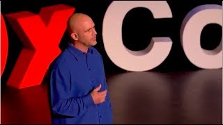 The Gift of Adversity  Marcus Aurelius Andersen  TEDxCoMo [upl. by Nezah]