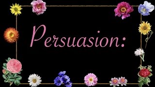 A crosstheoretical model of persuasion [upl. by Adiuqram]