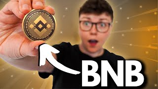 What is BNB  Binance Smart Chain Explained [upl. by Leahcim]