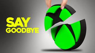 Microsoft Shutting Down Game Servers Xbox Update [upl. by Nyad]