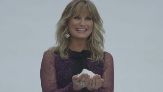 Jennifer Nettles hosts  CMA Country Christmas 2014  CMA [upl. by Licec173]