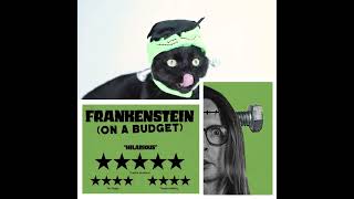 Frankenstein on a Budget Trailer [upl. by Carper]