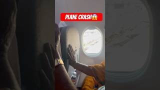 PLANE CRASH TAKEOFF LANDINGtrending shorts plane crash shocking travel flight dangertakeoff [upl. by Tella137]