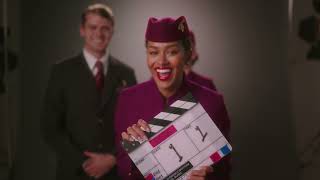 CHAMPIONS – Qatar Airways official FIFA World Cup song featuring DJ Rodge and Cheb Khaled [upl. by Bust]