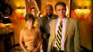 Pushing Daisies Trailer [upl. by Gradey]