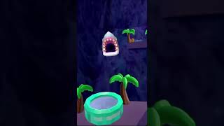 I finally got secret tunnel gorillatag vr secrettunnel [upl. by Ybot]