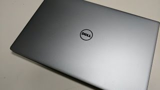 DELL XPS 13 Laptop Unboxing [upl. by Wyler]