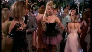 Romy and Micheles High School Reunion trailer [upl. by Niro]