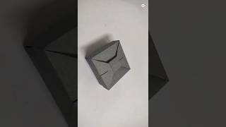 Easy Gift Box Making  DIY Gift Box  Easy Craft Ideas  Academy Of Artisans [upl. by Drarreg146]