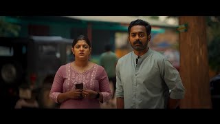 Kishkindha Kaandam Malayalam Full Movie 2024  Asif Ali  Aparna Balamurali  Review amp Facts [upl. by Ycul]