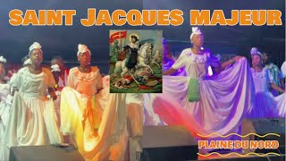 SAINT JACQUES MAJEUR  FÈT PLAINE DU NORD 2024  LIVE PERFORMANCE NAN CAP HAITIEN [upl. by Eliseo897]