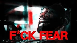 CT FLETCHER MOTIVATION  Fck Fear [upl. by Yrdnal]