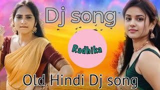 Dj Song💙  Top Dj  Hard Bass ❤️‍🔥  JBL Dj Remix  Old Hindi Dj Song 🥀  Dj Remix Song 2024 [upl. by Gregrory]