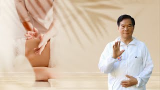 Livestream and QampA with Master Mantak Chia Healing with Taoist Chi Nei Tsang massage [upl. by Anhcar344]