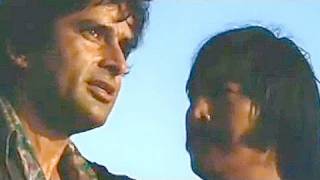 Danny meets Shashi Kapoor  Fakira Scene [upl. by Snook]