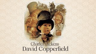 David Copperfield Part 1  1994 Radio Drama [upl. by Knute444]