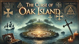 The Curse of Oak Island Buried Treasure or Deadly Trap [upl. by Loesceke]