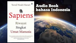 Sapiens part 4  legenda Peugeot  Audio Book [upl. by Portland]