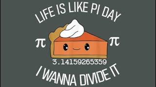 The Pi Song—Celebrating Pi Day—MrRayMusic [upl. by Lenuahs]