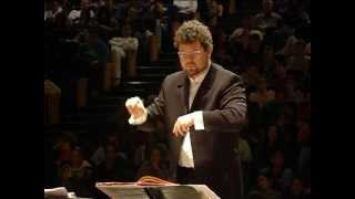 Scheherazade Rimsky Korsakov 2nd movement  IPO Israel Philharmonic Noam Zur Conductor [upl. by Kirkwood]