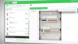 eDesign Schneider Electric Proyecto guiado [upl. by Odama]