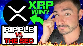 Ripple XRP is Ready For THIS SEC Ripple Case BREAKING XRP News Today [upl. by Delisle115]