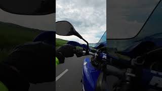 Yamaha xtx 660 wheelie 234 toľko radosťi a emócií 😂 [upl. by Bak11]