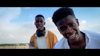 Haba Baba  Ngulde FT JayBoy Official Music Video [upl. by Bertram833]