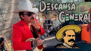 Descansa General  Los Dos Carnales las mejores canciones 2020 [upl. by Derry]