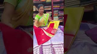 Beautiful venkatagiri tissue pattu different colors available [upl. by Auhsuoj]