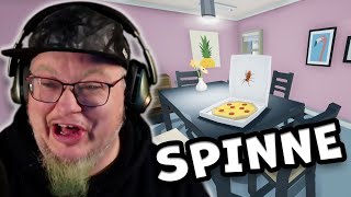 Acht Beine 🕷️ amp ein 💩  Best of Rage and Fun  Teil 81  Deutsch [upl. by Anirahs]