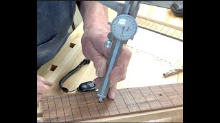 Drilling The Right Depth For Dot Inlays thepragmaticluthier [upl. by Armbrecht766]