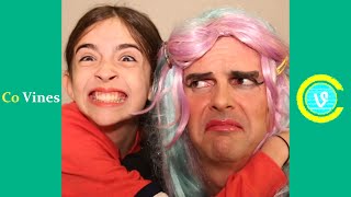 3 HOURS SPECIAL Try Not To Laugh Watching Eh Bee family Vines  Funny Eh Bee family Vine Videos [upl. by Hagar728]