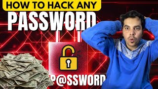 Password hack  cyber security full course  ethical hacking course  hacker vlog [upl. by Leasim]