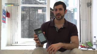 How to download Kindle books to the Google Nexus 7 [upl. by Normi]