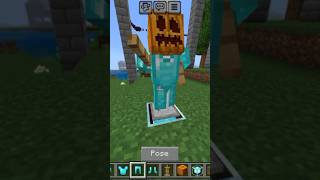 Minecraft tiktok hack minecraft trending [upl. by Nette]