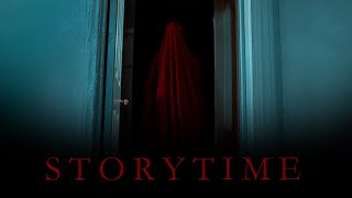 Storytime Short Horror Film [upl. by Doreen]