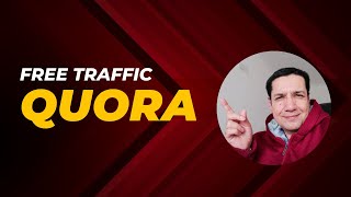 Quora Affiliate Marketing  Quora Tutorial for Beginners [upl. by Mayyahk122]