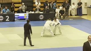 Judo Winter Nationals 2023 [upl. by Saiff]