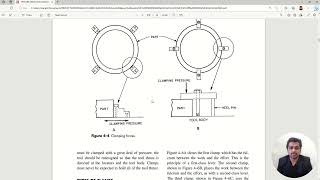 FIXTURE DESIGN CALCULATIONS [upl. by Chadbourne718]