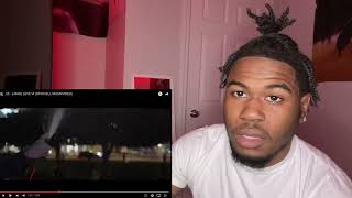 23  LANGE LEVE VI OFFICIAL MUSIKVIDEO SWEDISH RAP REACTION [upl. by Gwenore493]