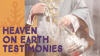 Roman Catholic Tridentine Traditional Latin Mass [upl. by Maible299]