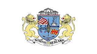 Northumberland Board of Supervisors  91224 [upl. by Alam394]